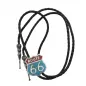 Preview: Bolotie Route 66 with cord front