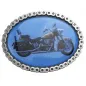 Preview: Belt Buckle Motorcycle
