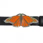 Preview: Buckle Butterfly with Belt