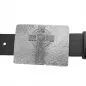 Preview: Belt Buckle Celtic Cross With Belt