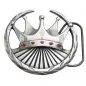 Preview: Belt Buckle Crown