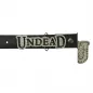 Preview: Belt Buckle Undead with belt