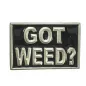 Preview: Belt Buckle Got Weed?