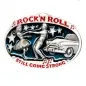Preview: Guertelschnalle Rock n Roll