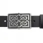 Preview: Buckle Celtic Knot