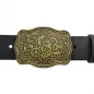 Preview: Buckle celtic w. belt