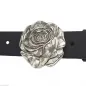 Preview: Buckle Rose with belt