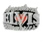 Preview: Belt Buckle Elvis Graceland Memories