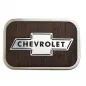 Preview: Gürtelschnalle Chevrolet