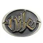 Preview: Belt Buckle Nile