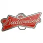 Preview: Beltbuckle Budweiser