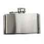 Preview: Belt Buckle Flask