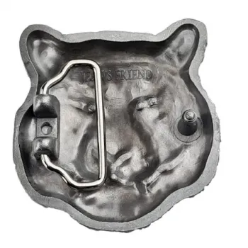 Buckle Tiger