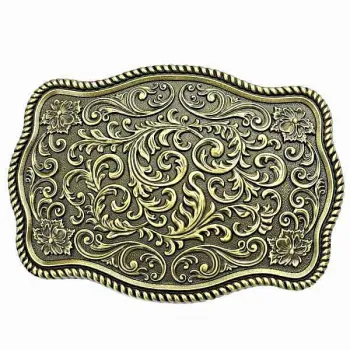 Buckle Celtic