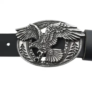 Buckle Eagle