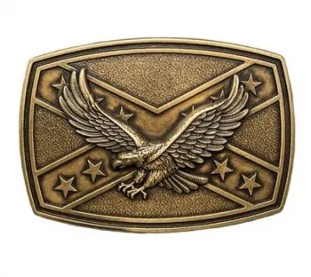 Buckle Flying Eagle