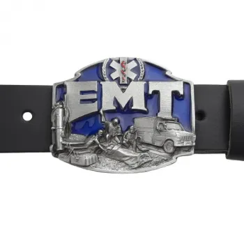 Belt Buckle EMT