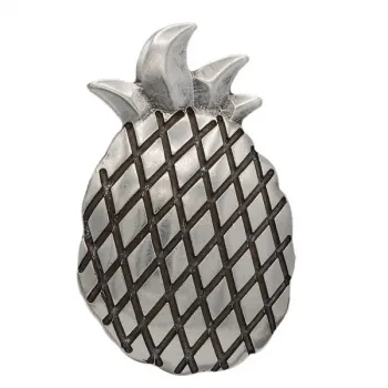 Design Belt Buckle Pineapple from Umjubelt