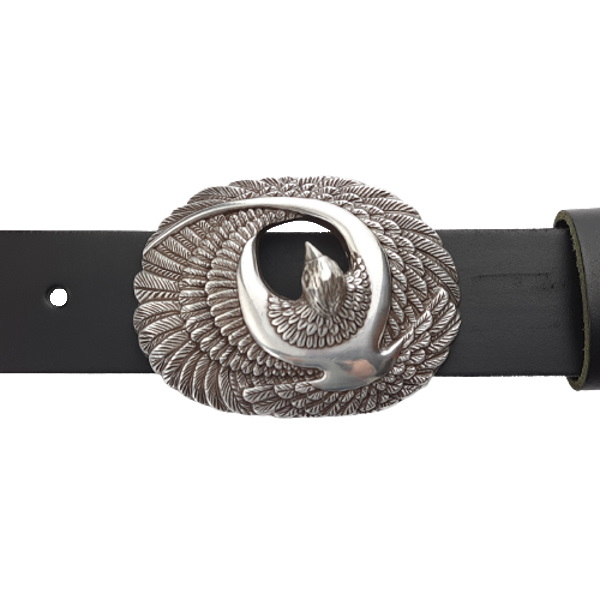 Phoenix belt outlet buckle