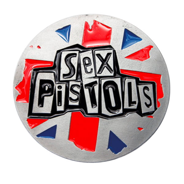 Sex Pistols - hopheads.beer - Untappd