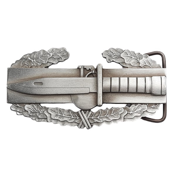 Belt Buckle Bayonet|Buckle.de