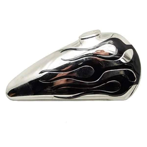 Belt Buckle Motorcycle Petrol Tank