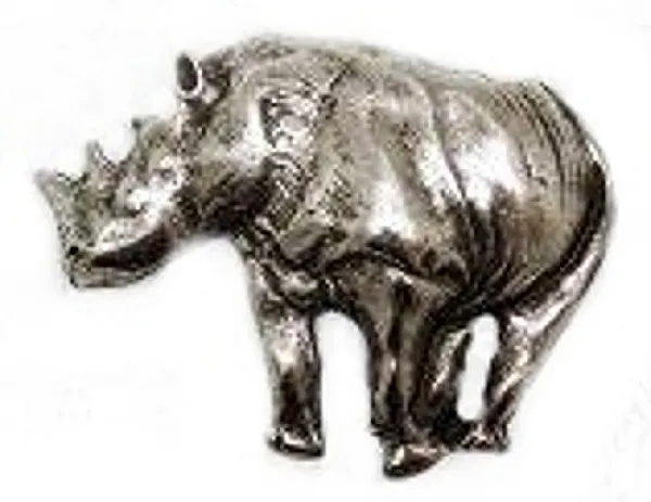 Buckle Rhino