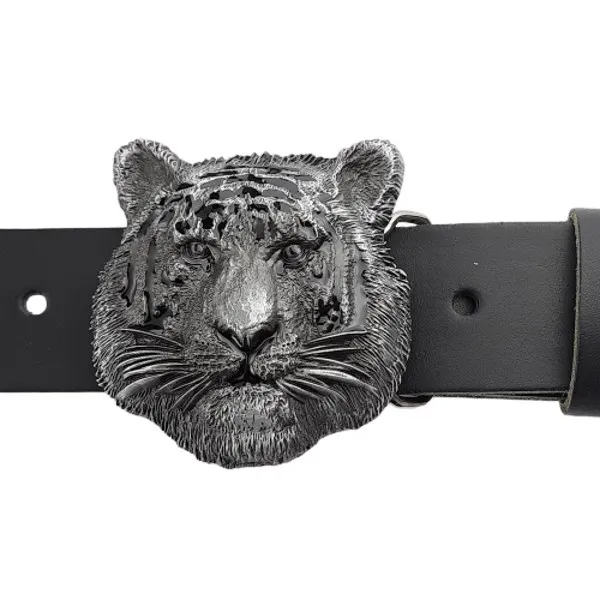 Buckle Tiger