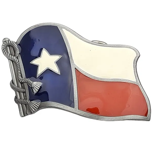 Buckle Texas