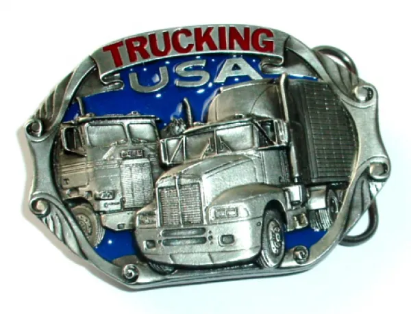 Buckle Trucking USA