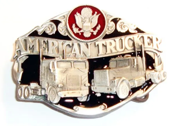 American Trucker