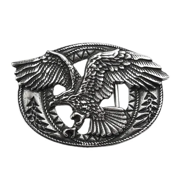 Buckle Eagle