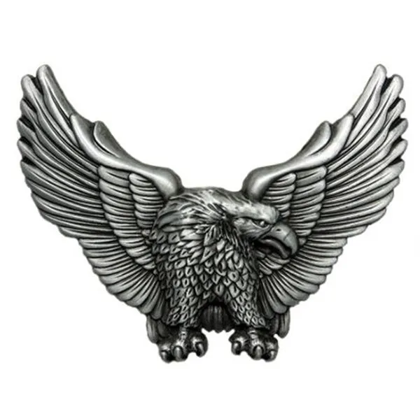 Buckle Flying Eagle