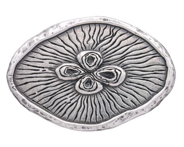 Design Belt Buckle Moosy from Umjubelt