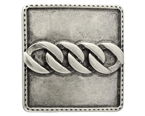 Design Belt Buckle Big Chain from Umjubelt