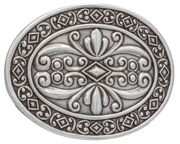 Design Belt Buckle Rivas from Umjubelt