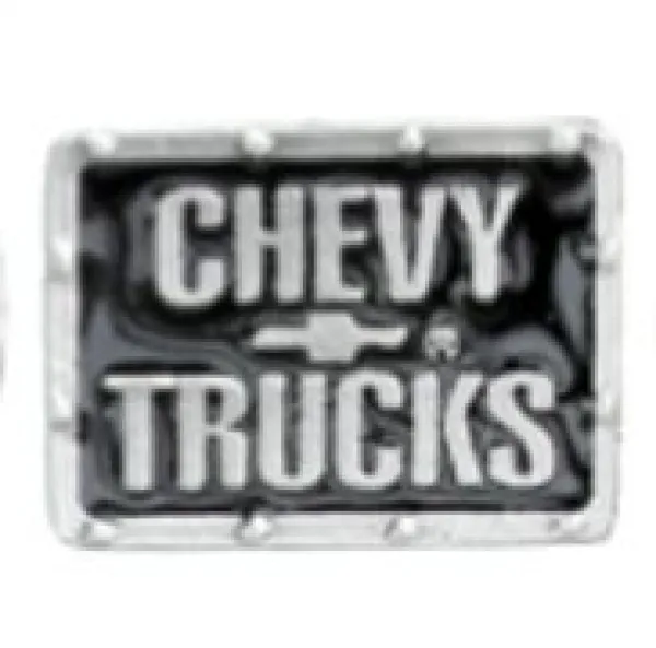 Pin Chevy Trucks