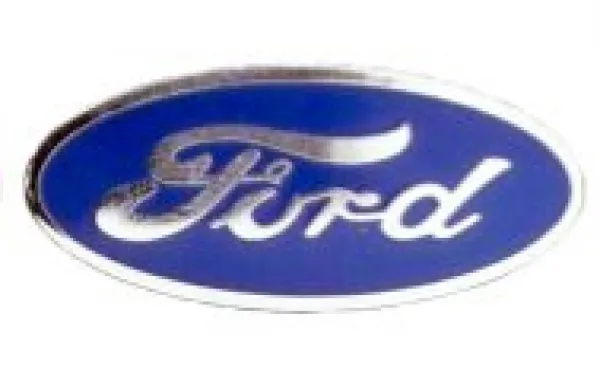 Pin Ford