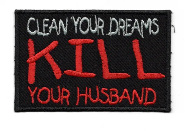 Patch Clean your dreams