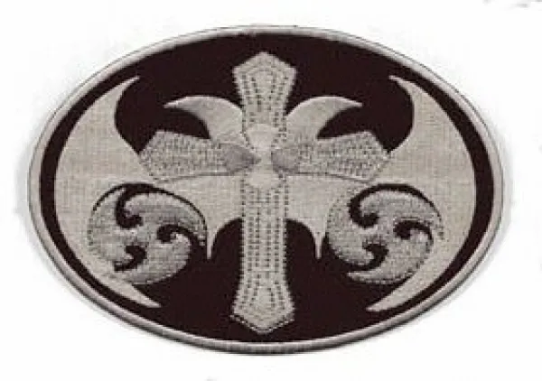 Patch Celtic Motif