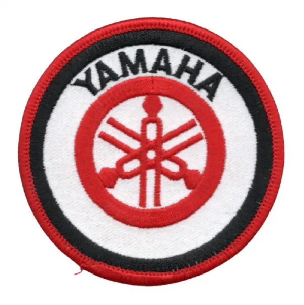 Patch Yamaha