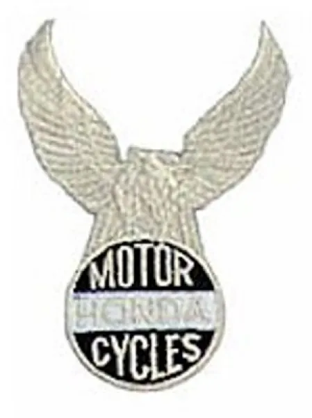 Patch Honda