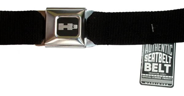 Seatbelt Hummer H3 - Sicherheitsgurt