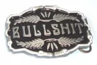 Belt Buckle Bullshit