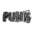Belt Buckle Punk